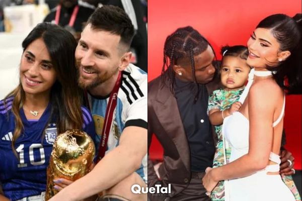 Las parejas más influyentes del mundo: Ronaldo y Georgina en el número 1